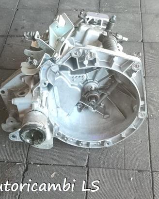 CAMBIO FIAT (1.0 Hybrid) 46341162 - 46351324