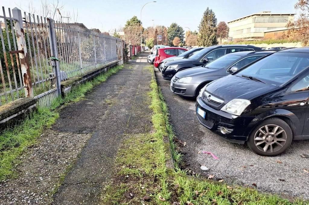 Immobile in asta di 300 m² a Inzago - Vista 5