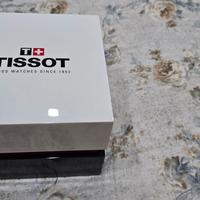 Tissot Gentleman Powermatic 80 Silicium Solid 18K