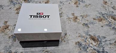 Tissot Gentleman Powermatic 80 Silicium Solid 18K