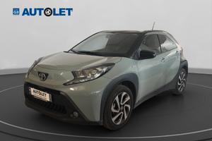 Toyota Aygo X 1.0 VVT-i 72 CV 5 porte Trend S-CVT