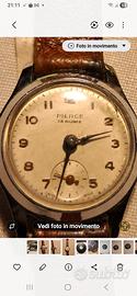 orologio pierce