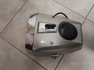 Ducati coppie coniche epoca 175 200 250 scrambler