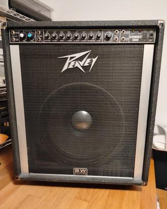 Peavey combo 300