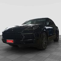 PORSCHE Cayenne Cayenne