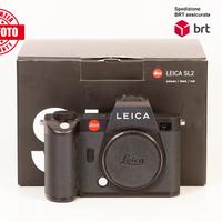 Leica SL2