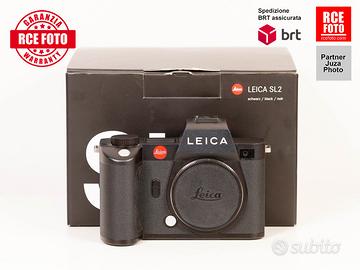 Leica SL2