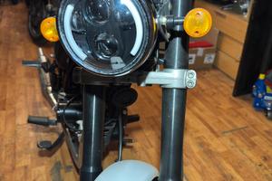 Mash 125
