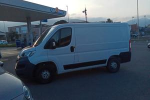 Opel Movano 2.2 mjt