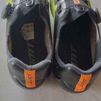 Scarpe DMT strada n42 kr4