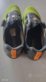 Scarpe DMT strada n42 kr4