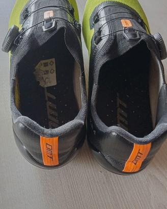Scarpe DMT strada n42 kr4