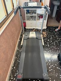 Tapis roulant professionale