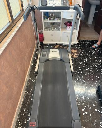 Tapis roulant professionale