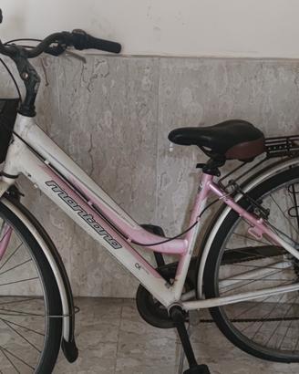 bici da donna 