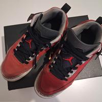 Nike Jordan Spizike nr 40