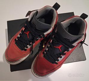 Nike Jordan Spizike nr 40