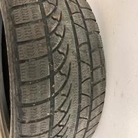 Pneumatici invernali starmaxx