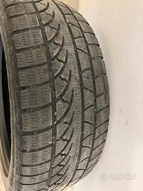 Pneumatici invernali starmaxx