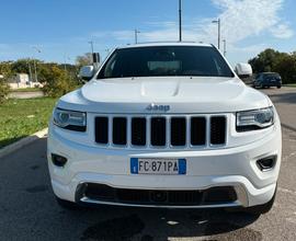 Grand cherokee