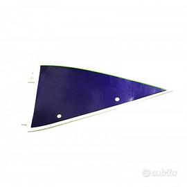 Adesivo cupolino sinistro Kawasaki Ninja 560621805