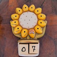 Thun calendario 