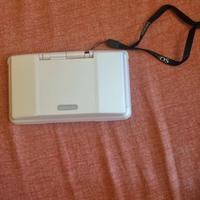 Nintendo ds rosa