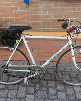 Bici sportiva da 28