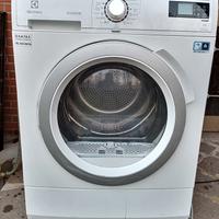 Asciugatrice RICONDIZIONATA 8kg Electrolux 