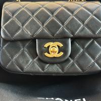 Borsa Chanel Mini Sphere