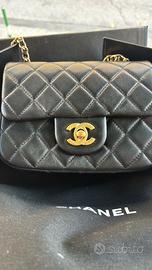 Borsa Chanel Mini Sphere