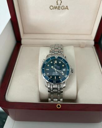 Omega
