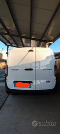 Ford courer