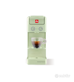 Macchina da Caffè Iperespresso Y3.3 Espresso