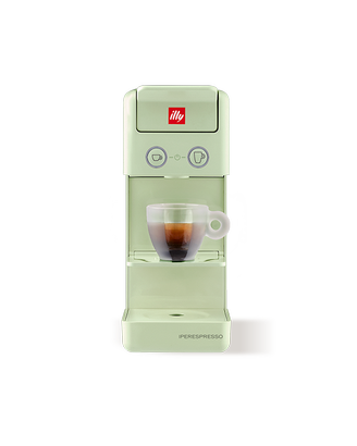 Macchina da Caffè Iperespresso Y3.3 Espresso