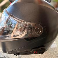 Casco Nolan N100-5 e n-com