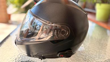 Casco Nolan N100-5 e n-com