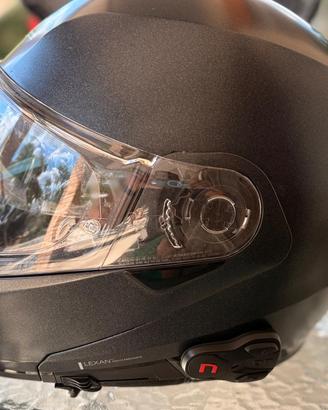 Casco Nolan N100-5 e n-com