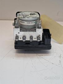 ABS DACIA Sandero Serie 476609219R H4D480 gas 999