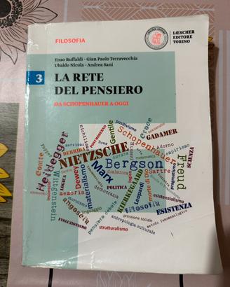 La rete del pensiero 3
