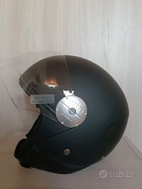 Casco Moto Jet GIVI 10.7 MiniJ