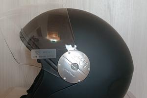Casco Moto Jet GIVI 10.7 MiniJ