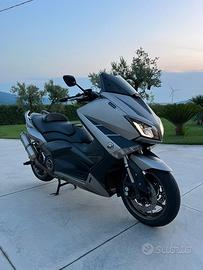 Tmax 530