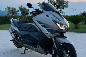 Tmax 530