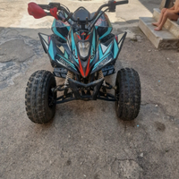 Quad 125cc