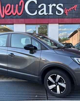 Opel Crossland 1.2 Edition s&s 83cv LED-APP CONNEC