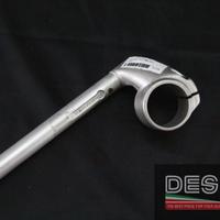 semi manubrio destro ducati sportclassic sport 100