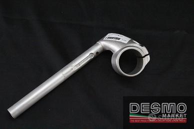 semi manubrio destro ducati sportclassic sport 100
