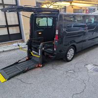 RENAULT Trafic T29 1.6 dCi 125CV PL Intens tra