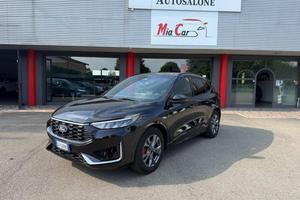 Ford Kuga 2.5 Full Hybrid 180 CV CVT 2WD ST-Line X